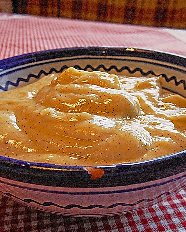 Crème Patissière