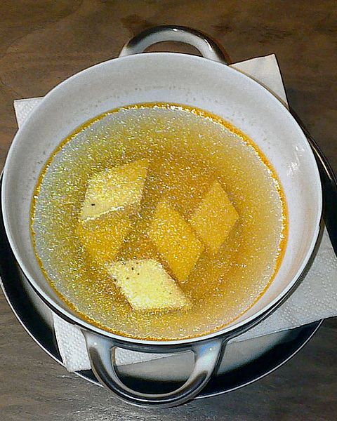 Suppeneinlage Rezepte | Chefkoch