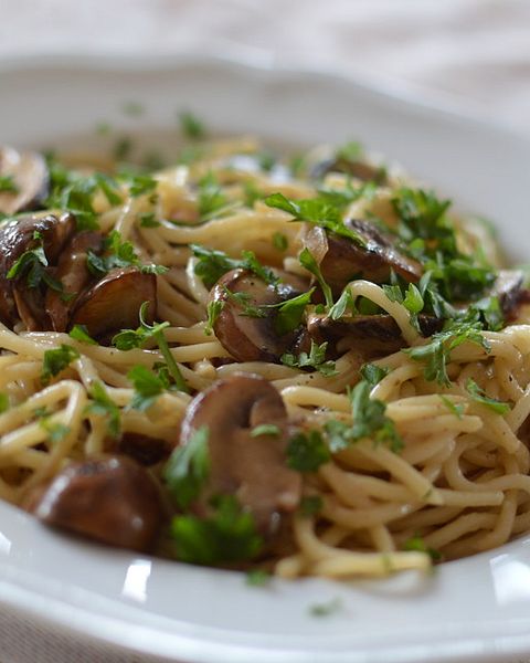 Vollkornnudel Rezepte | Chefkoch