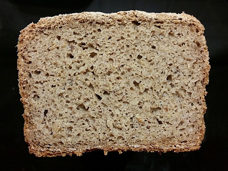 Glutenfreies Brot Nr 7 Von Kuchen Zauber Chefkoch 