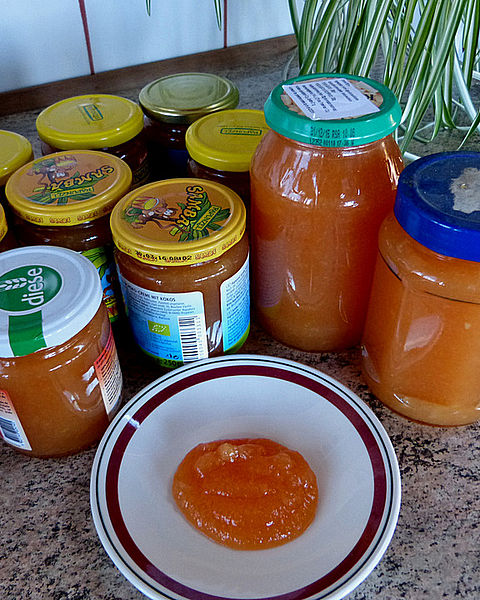 Quittenmarmelade Rezepte | Chefkoch Quittenmarmelade Rezepte | Chefkoch