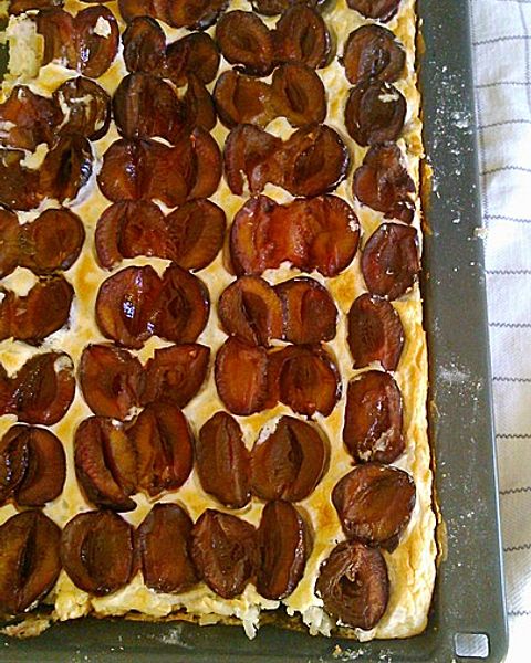 Milchreiskuchen Rezepte | Chefkoch