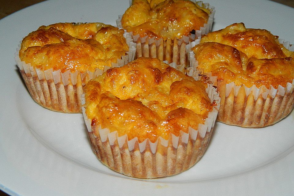 Omelette Muffins