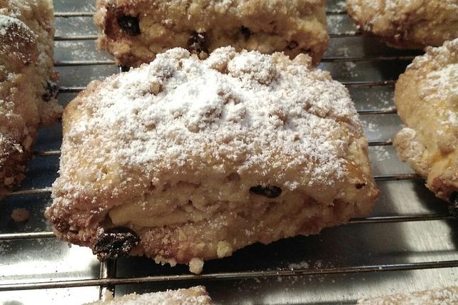 Berliner Bobbes von Mährettich| Chefkoch