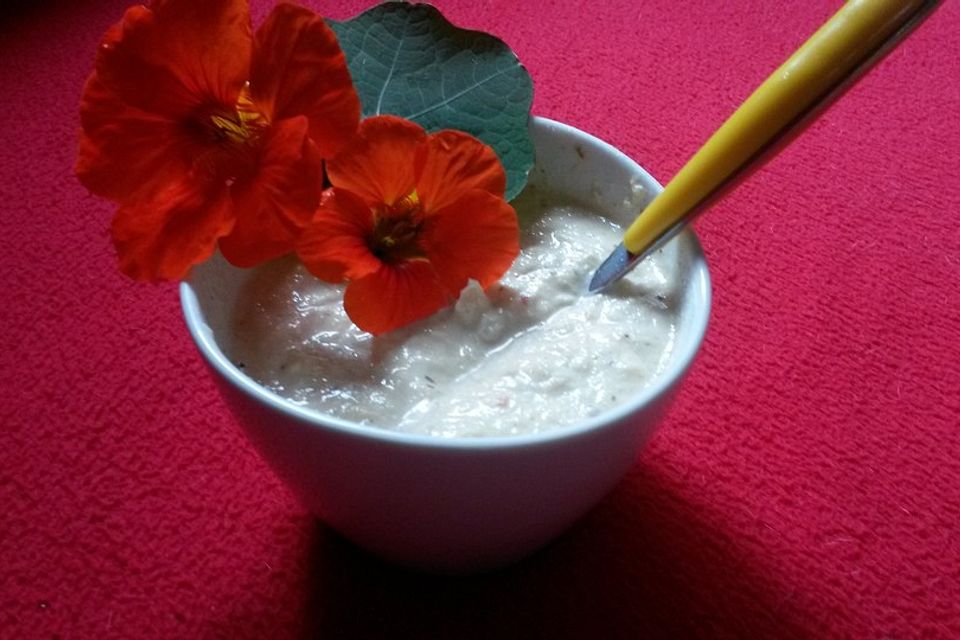 Spitzkohlsuppe Spitzkohlsuppe