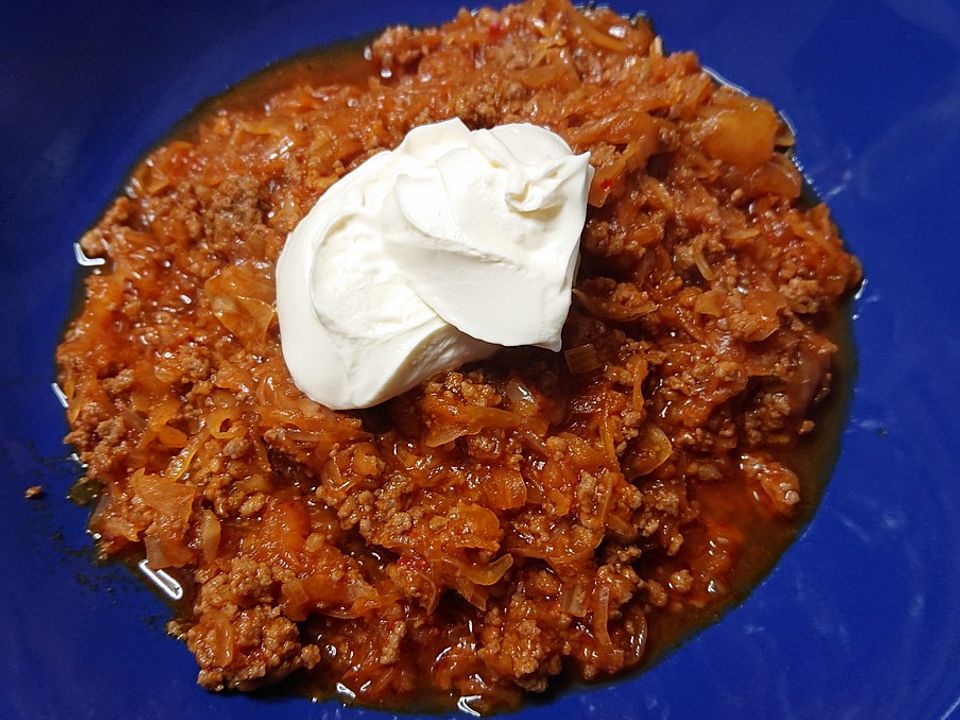 Schtschi - russische Sauerkrautsuppe von uncle_cadillac| Chefkoch