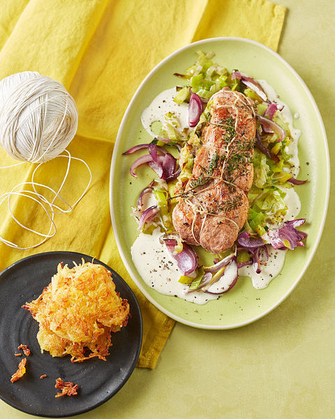 Schweinefilet Rezepte - die besten Rezepte 2024 | Chefkoch