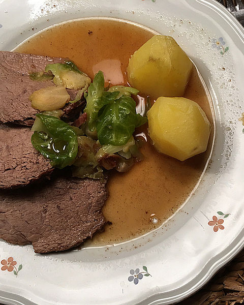 Rinderschmorbraten Rezepte | Chefkoch