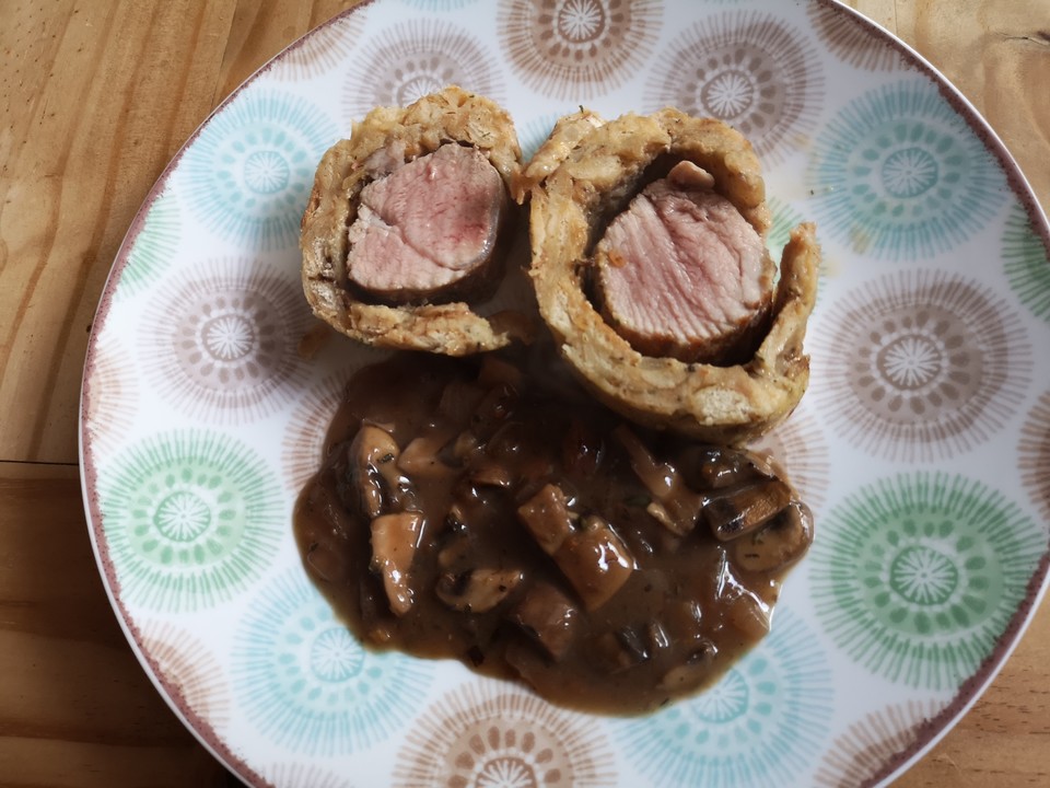 Dampfgarer Rezepte Chefkoch 