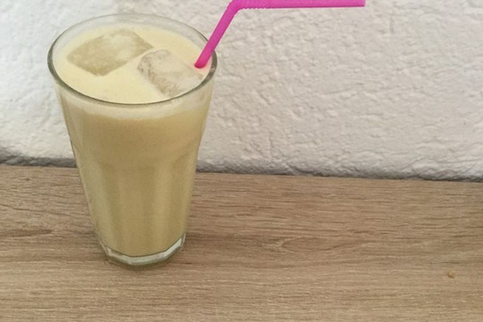 Pina Colada alkoholfrei