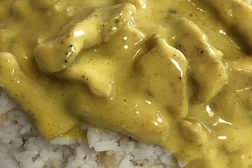 Curry Hawaii Geschnetzeltes Von Mifa1207 Chefkoch 