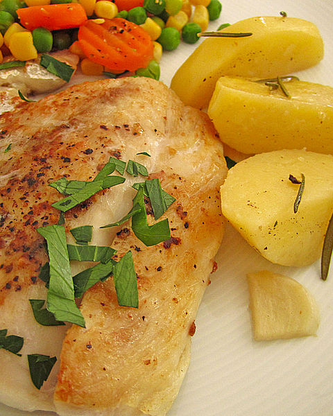 Viktoriabarsch Rezepte | Chefkoch