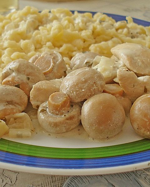 Putenpfanne Rezepte | Chefkoch