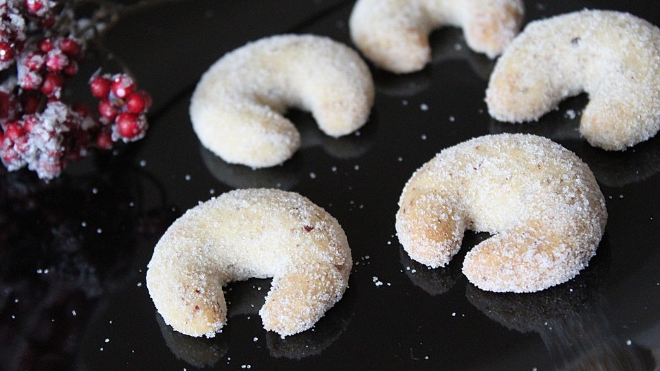 Vanillekipferl-image