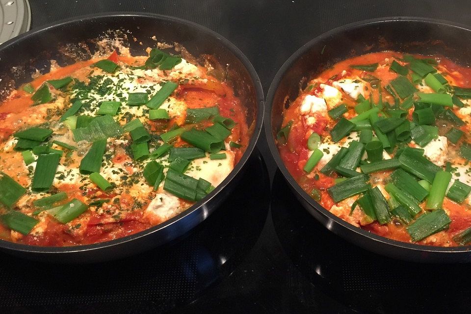 Shakshuka