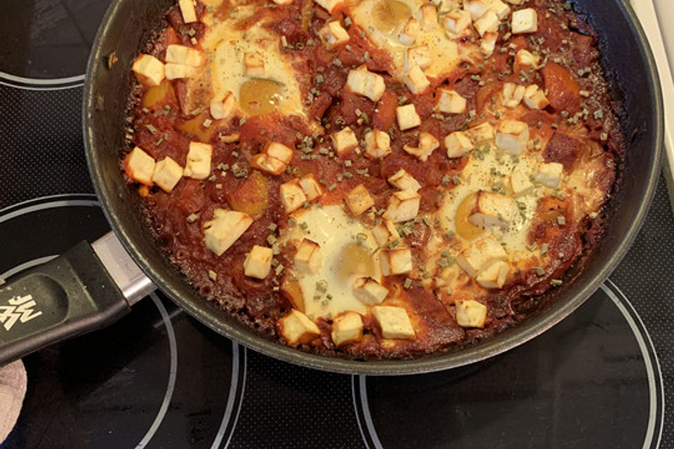 Shakshuka