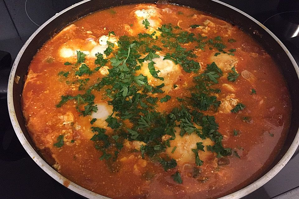 Shakshuka