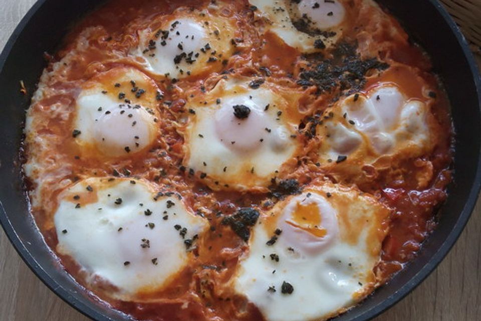 Shakshuka