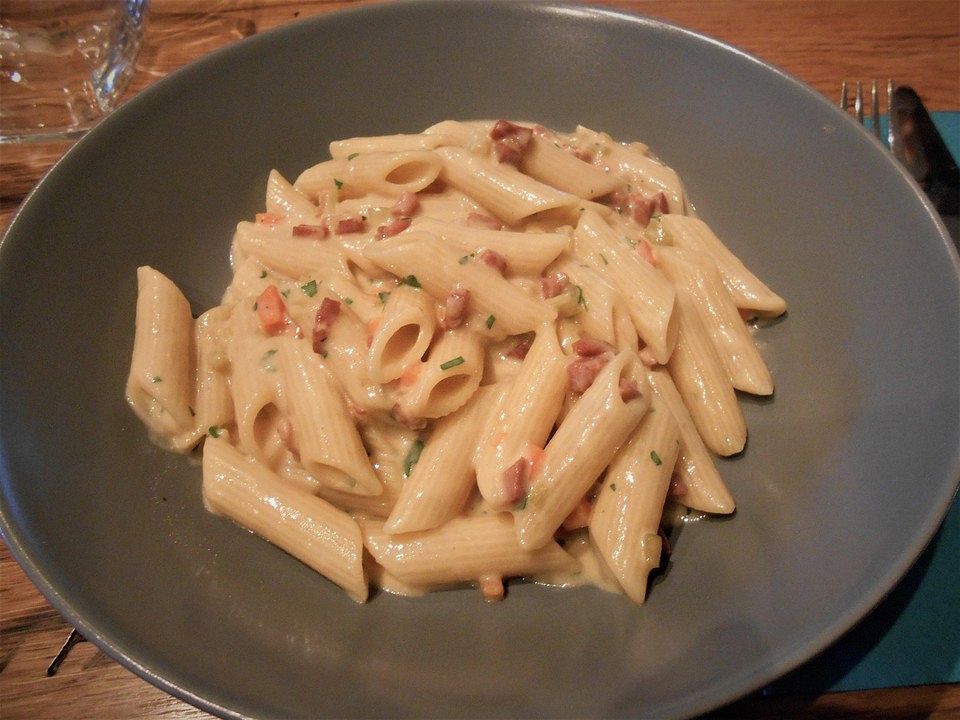 Specknudeln von Natraya | Chefkoch