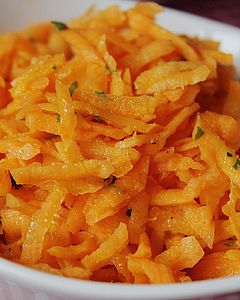 Karottensalat Rezepte | Chefkoch