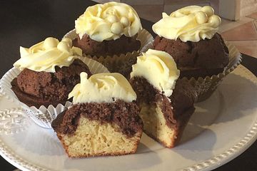 Nutella Eierlikor Muffins Von Anrig20 Chefkoch 