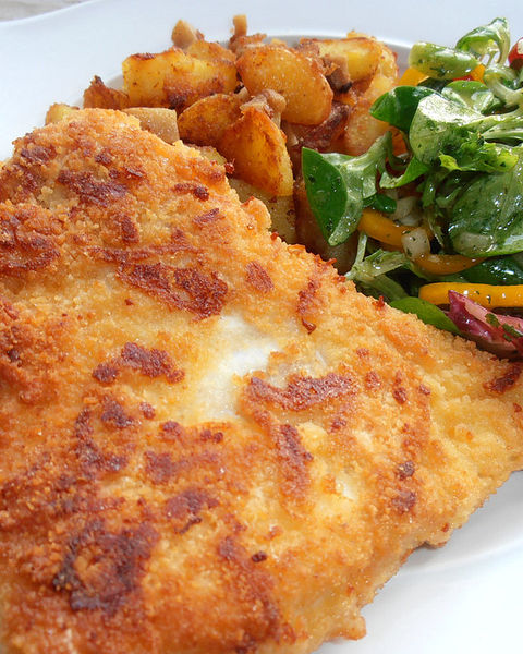 Tilapiafilet Rezepte | Chefkoch