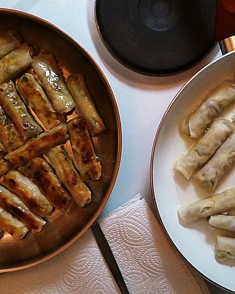 Philippinische Rezepte | Chefkoch