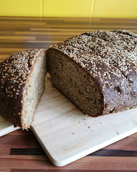 Leinsamen Rezepte | Chefkoch