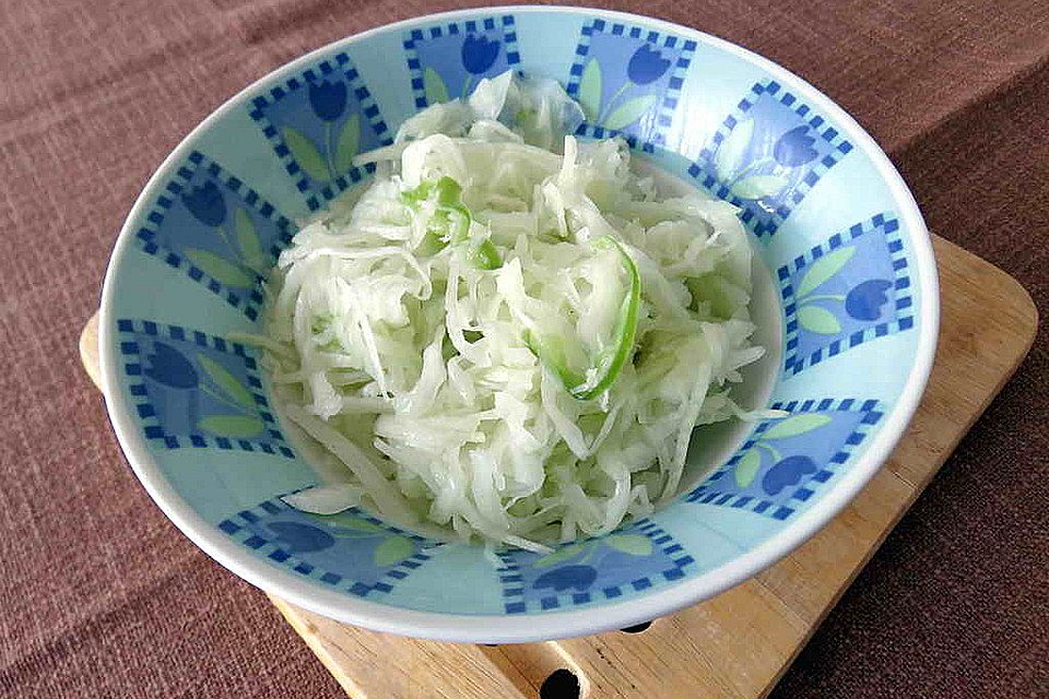 Krautsalat