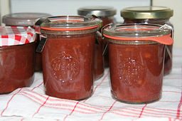 Quittenmarmelade Rezepte Chefkoch 