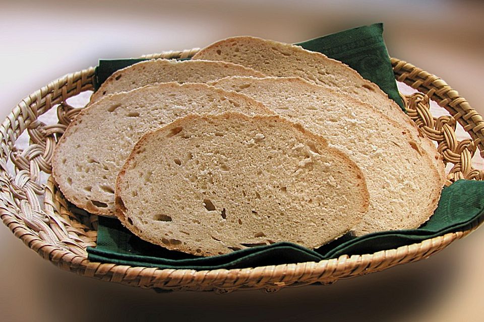 Schwäbisches Bauernbrot