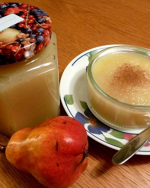 Birnenkompott Rezepte | Chefkoch