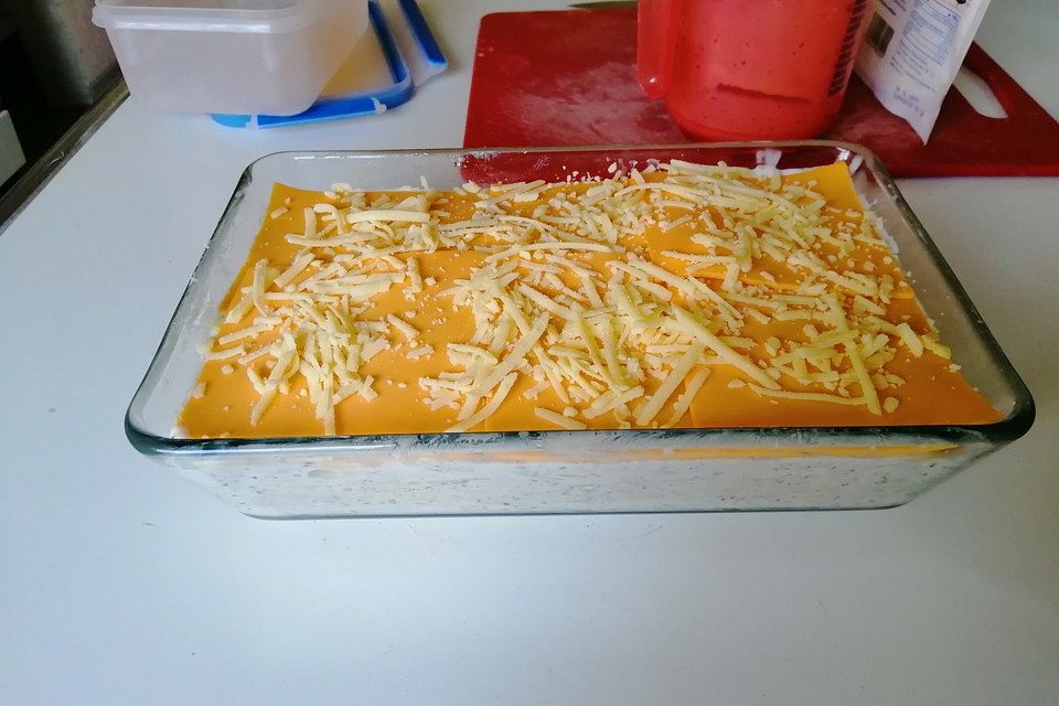 Kartoffelgratin