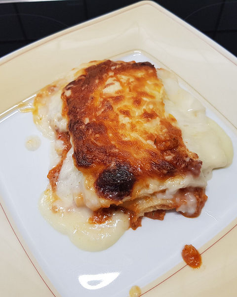 Bechamelsoße Rezepte | Chefkoch