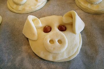 Schweinchen Dick Von Sissimuc Chefkoch