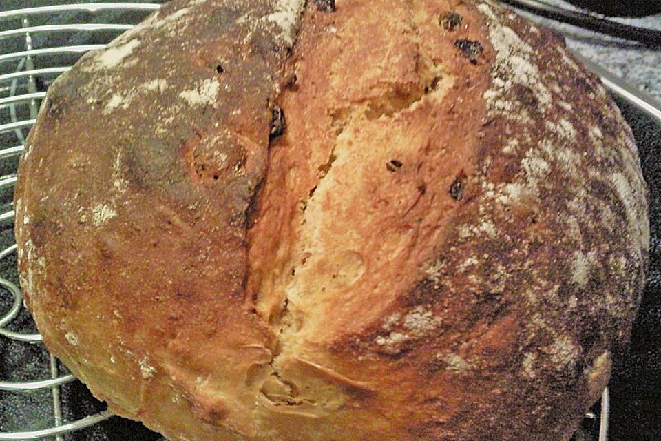 Kürbisbrot Kürbisbrot