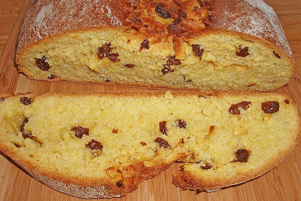 Kürbisbrot Kürbisbrot