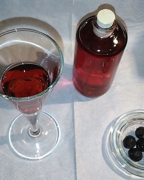 Schlehen Rezepte | Chefkoch Schlehen Rezepte | Chefkoch