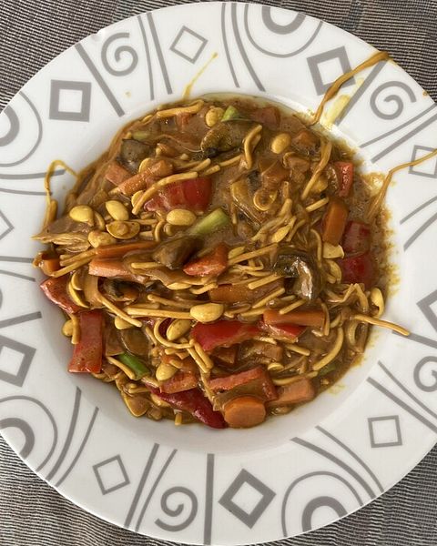 Chinapfanne Rezepte - die besten Rezepte 2026 | Chefkoch