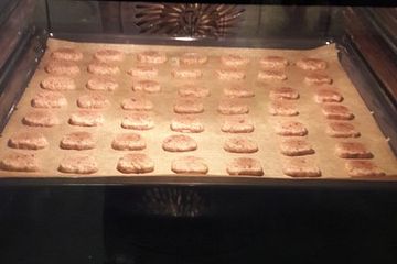 Mandelbrot Platzchen Von Stueck83 Chefkoch 