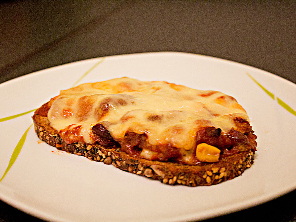 Überbackene Chili-Schnitte von thecheckspot_de| Chefkoch