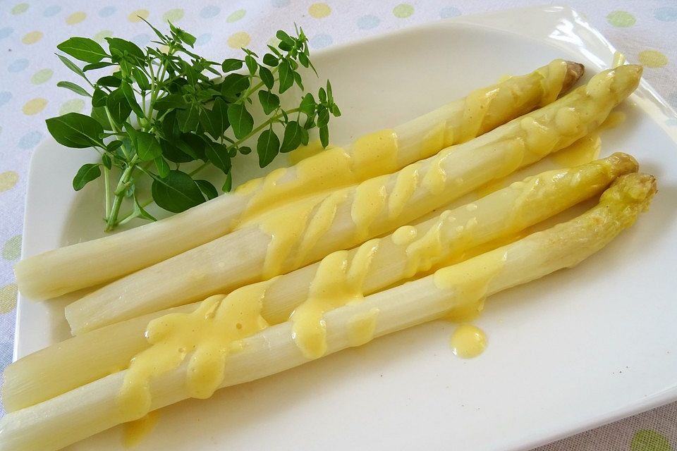 Sauce Hollandaise