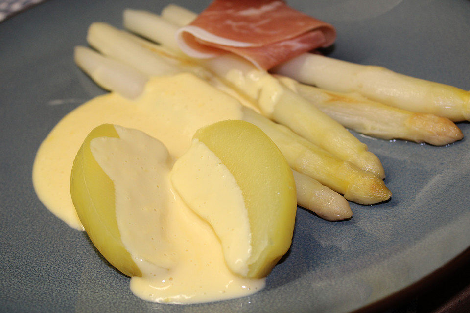 Sauce Hollandaise