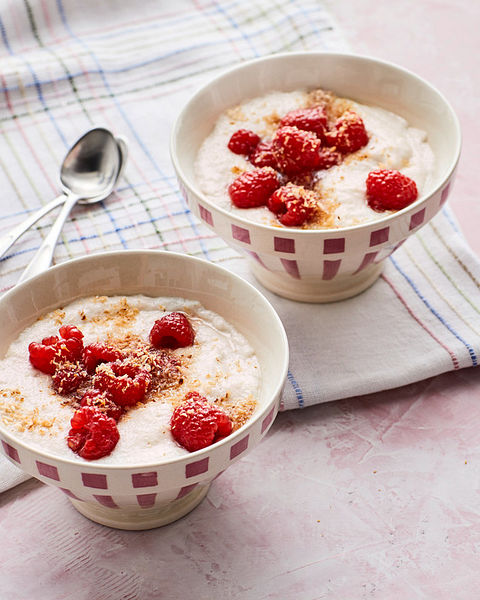 Griesspudding Rezepte | Chefkoch