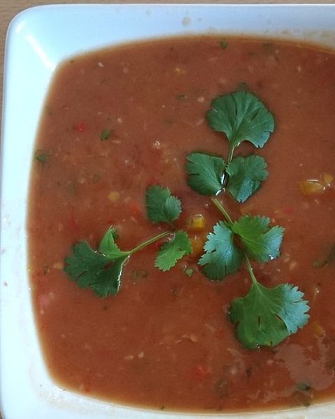 Tomatensalsa Rezepte | Chefkoch