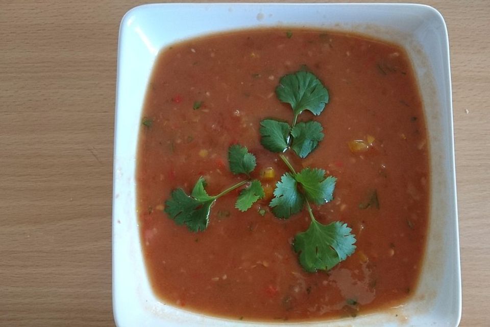 Tomatensalsa