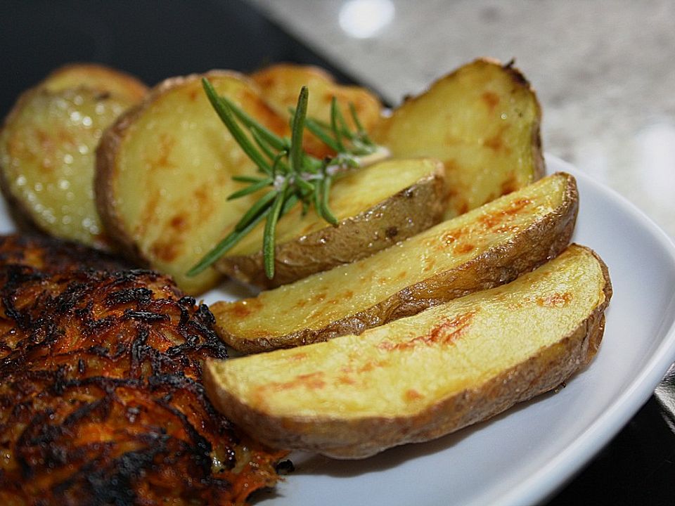 Kartoffeln aus dem Ofen von Poll| Chefkoch
