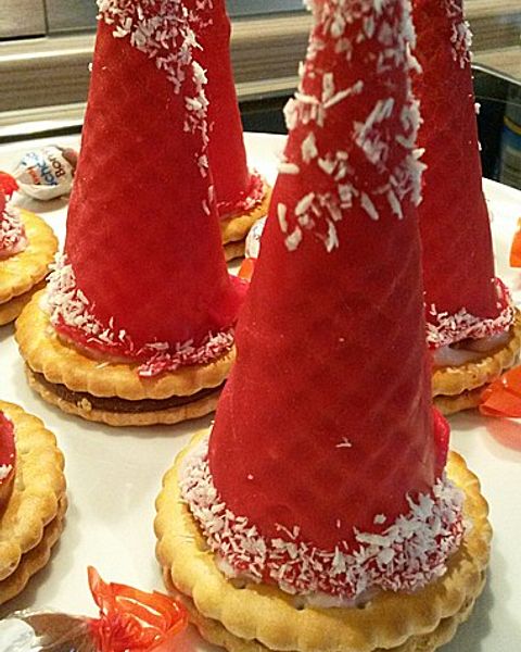 Eiserwaffeln Rezepte | Chefkoch