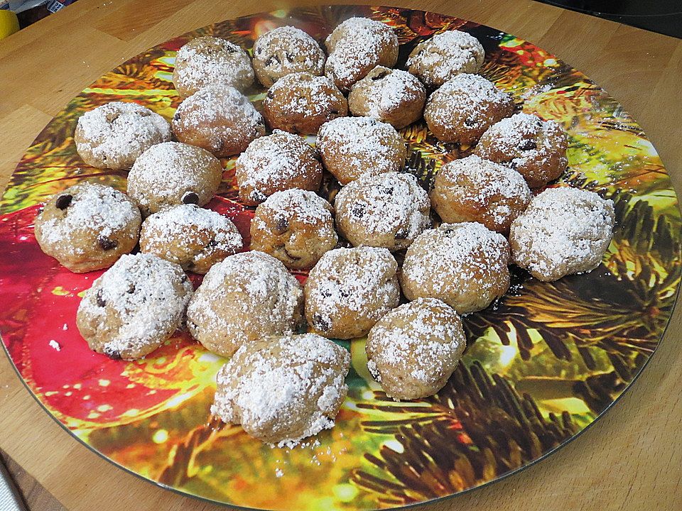Stollenkonfekt à la Heike von riga53| Chefkoch
