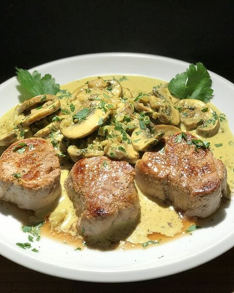 Pfeffersoße Rezepte | Chefkoch